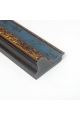 Рамка багетная для картин со стеклом 21 x 15 см, РБ-233